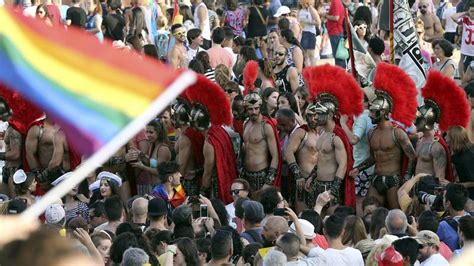 ambiente gay madrid|Madrid Gay: Tu Guía Del Ambiente Gay de Madrid